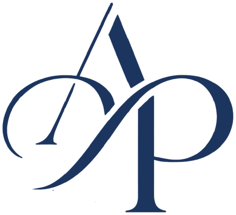 Monogram Alif & Pudya